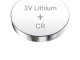 Baterijen 3v