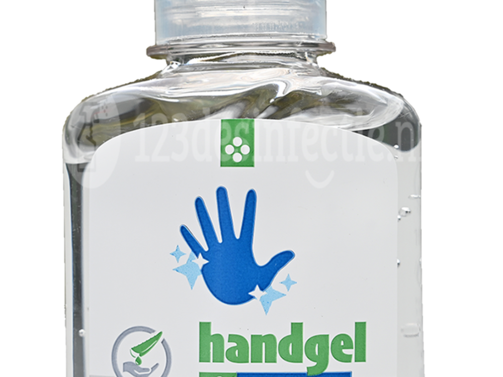 hand gel