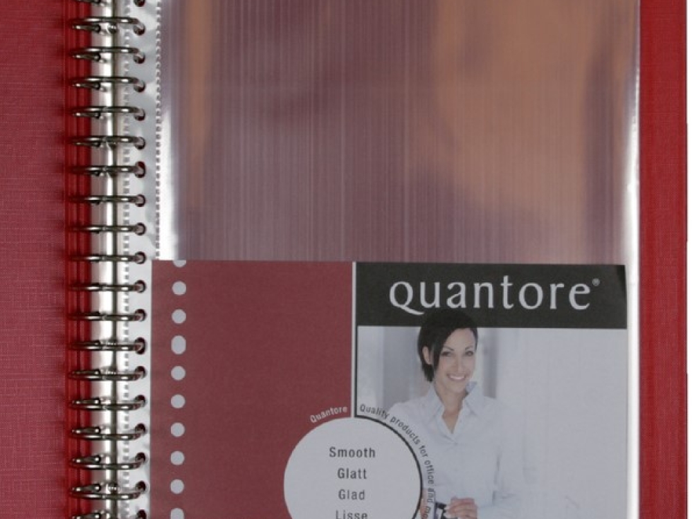 Insteek hoezen   Quantore