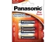 Panasonic Batterijen