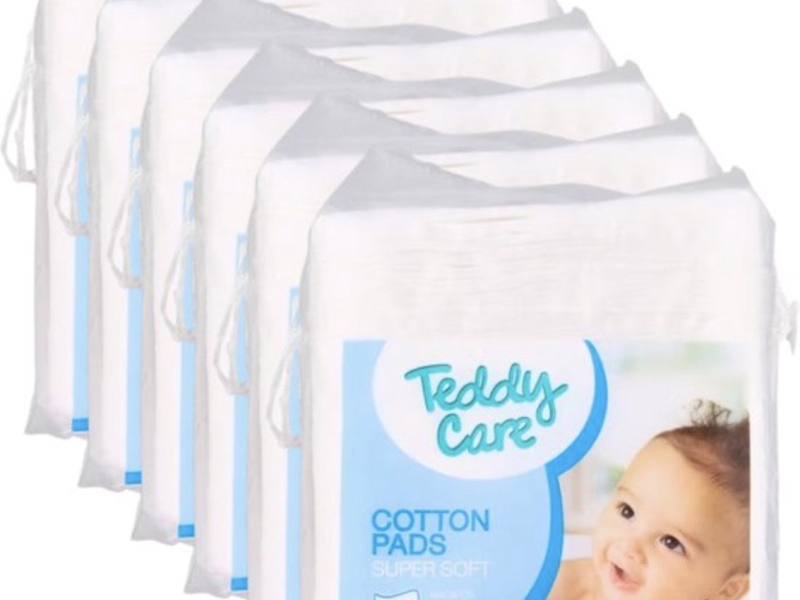 cotten pads