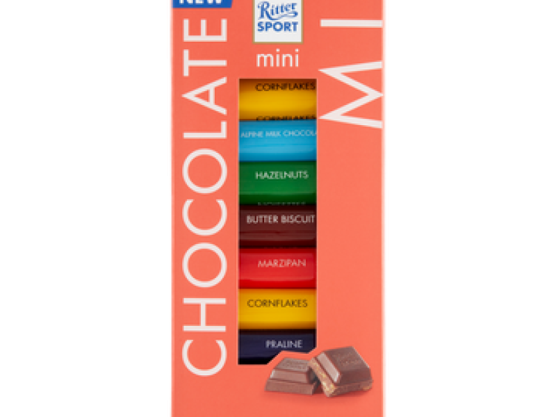 Ritter mini ,s