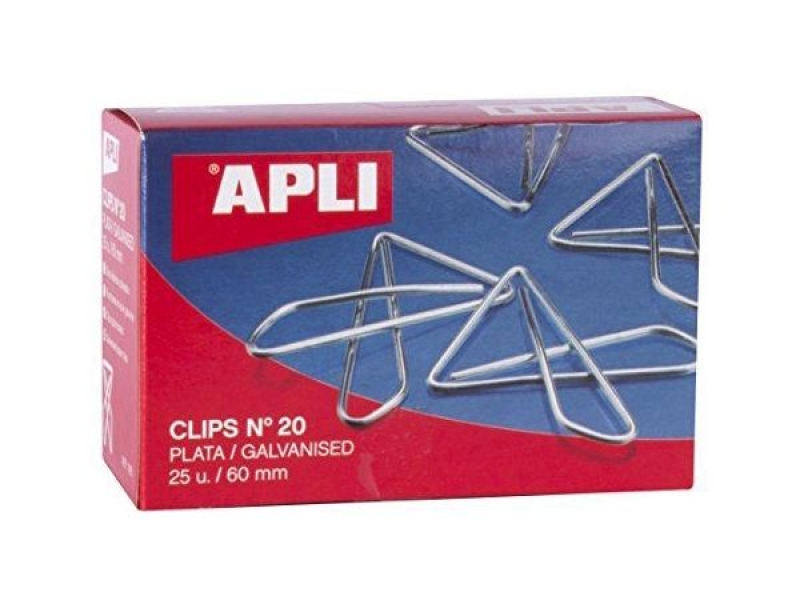 Vlinderclip  LPS
