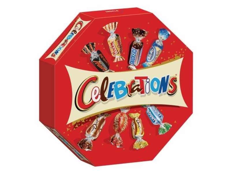 celebrations