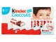 Kinder chocolade