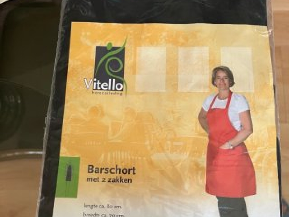 Vitello  Schort