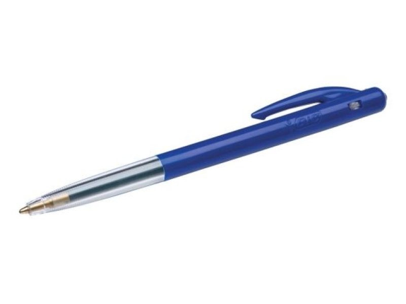Balpen blauw 50 stuks