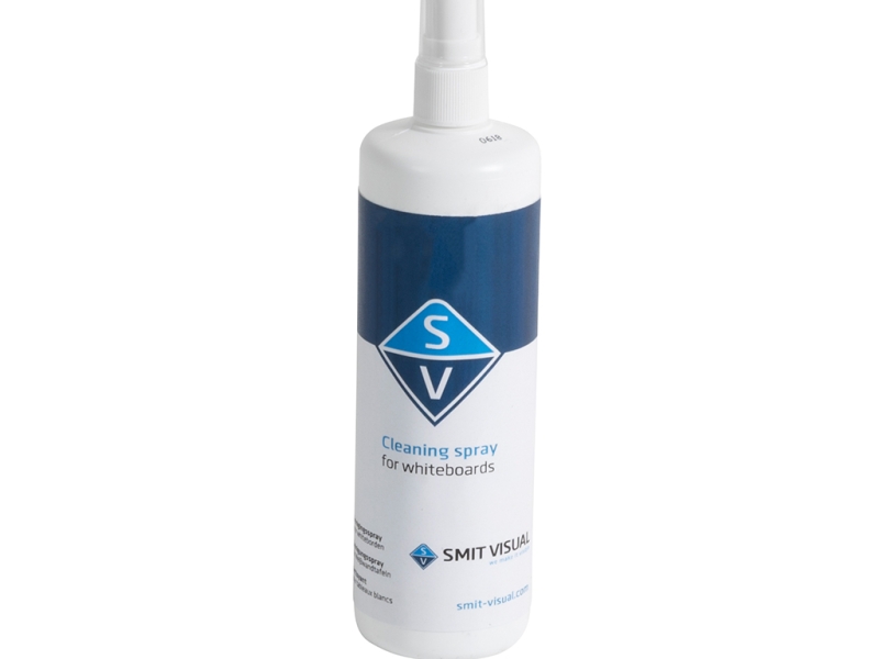 WhiteBoard  Clean Spray