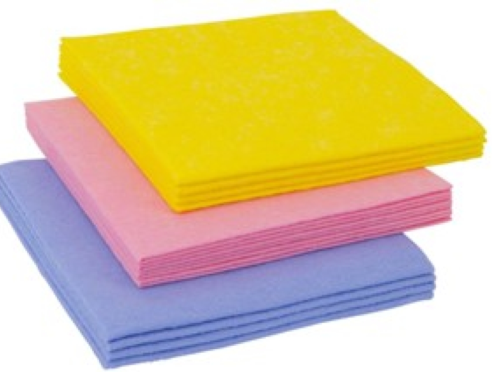 Schoonmaakdoek