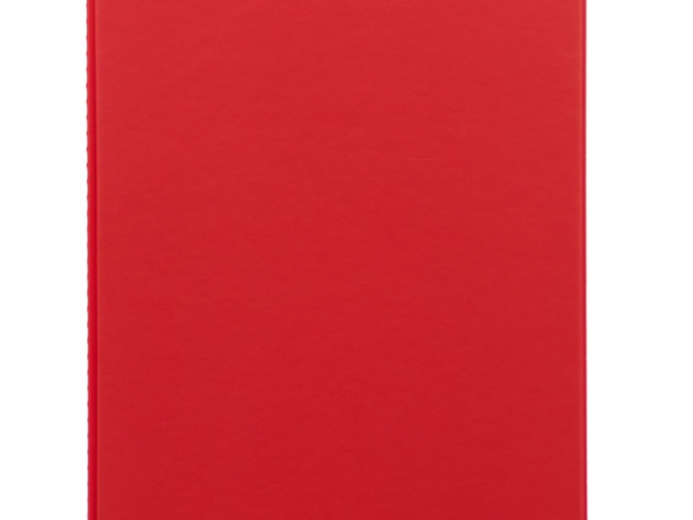 Insteek Hoezen  Rood