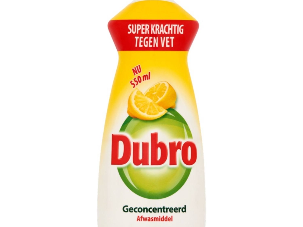 Dubro Geconcentreerd