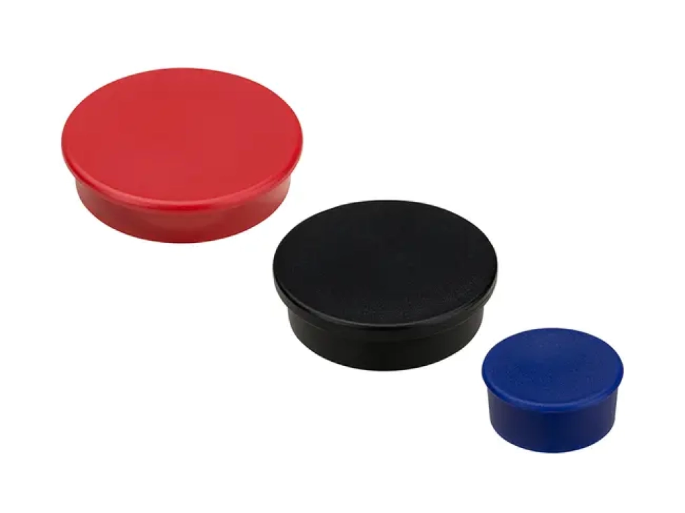 Maul  magneten set 10x