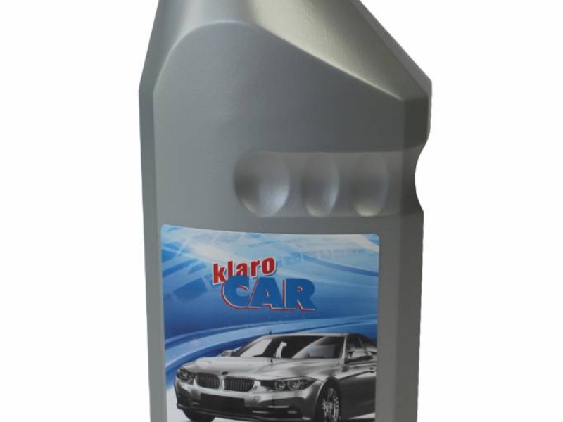 Dekra  Autoshampoo