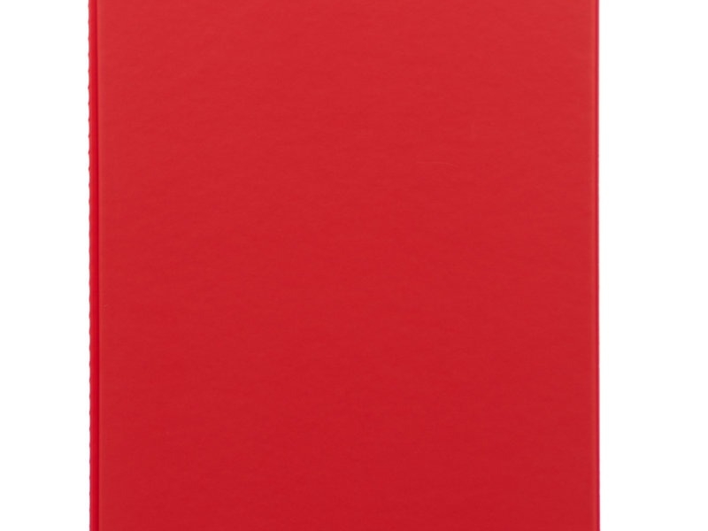 Insteek Hoezen  Rood