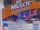 Mr Muscle 10 schuursponsjes